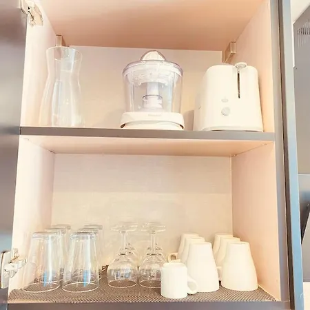 Le « cosy » Centre Historique Clim/parking Apartment Aix-en-Provence