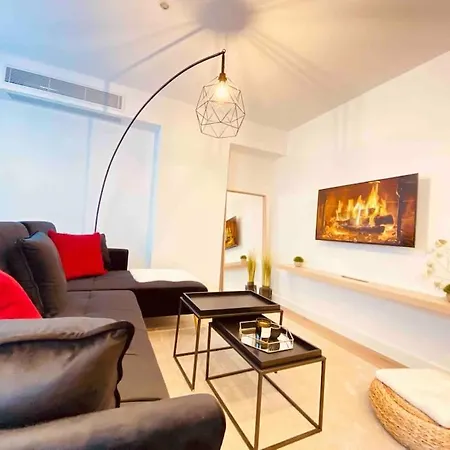Le « cosy » Centre Historique Clim/parking Apartment